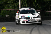 Trofeul Sinaia Forever 2009