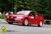 Trofeul Sinaia Forever 2009