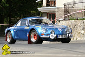Trofeul Sinaia Forever 2009