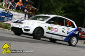 Trofeul Sinaia Forever 2009