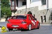 Trofeul Sinaia Forever 2009