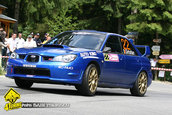 Trofeul Sinaia Forever 2009