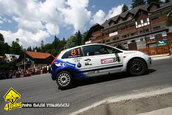 Trofeul Sinaia Forever 2009