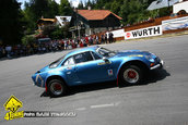 Trofeul Sinaia Forever 2009