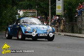 Trofeul Sinaia Forever 2009