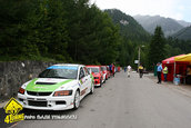 Trofeul Sinaia Forever 2009