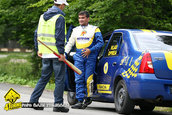 Trofeul Sinaia Forever 2009