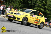 Trofeul Sinaia Forever 2009