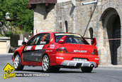 Trofeul Sinaia Forever 2009