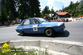 Trofeul Sinaia Forever 2009