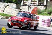Trofeul Sinaia Forever 2009