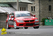 Trofeul Sinaia Forever 2009