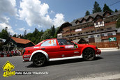 Trofeul Sinaia Forever 2009