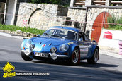 Trofeul Sinaia Forever 2009