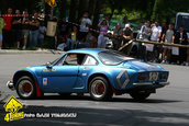 Trofeul Sinaia Forever 2009