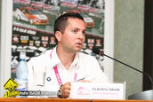 Trofeul Sinaia Forever 2009