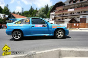 Trofeul Sinaia Forever 2009