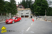 Trofeul Sinaia Forever 2009