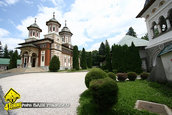 Trofeul Sinaia Forever 2009