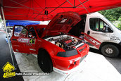 Trofeul Sinaia Forever 2009