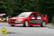 Trofeul Sinaia Forever 2009