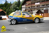 Trofeul Sinaia Forever 2009