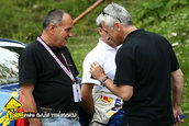 Trofeul Sinaia Forever 2009