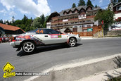Trofeul Sinaia Forever 2009