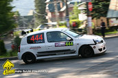 Trofeul Sinaia Forever 2009