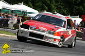 Trofeul Sinaia Forever 2009