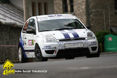 Trofeul Sinaia Forever 2009