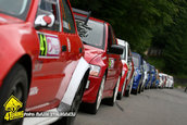 Trofeul Sinaia Forever 2009