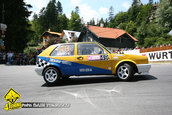 Trofeul Sinaia Forever 2009