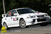 Trofeul Sinaia Forever 2009