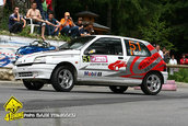 Trofeul Sinaia Forever 2009