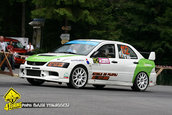 Trofeul Sinaia Forever 2009