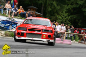 Trofeul Sinaia Forever 2009