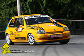 Trofeul Sinaia Forever 2009