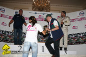 Trofeul Sinaia Forever 2009