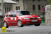 Trofeul Sinaia Forever 2009