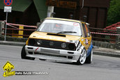 Trofeul Sinaia Forever 2009