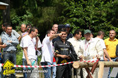 Trofeul Sinaia Forever 2009