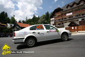 Trofeul Sinaia Forever 2009