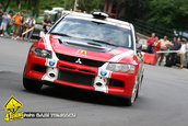 Trofeul Sinaia Forever 2009