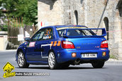 Trofeul Sinaia Forever 2009