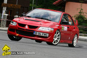 Trofeul Sinaia Forever 2009