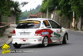 Trofeul Sinaia Forever 2009