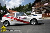 Trofeul Sinaia Forever 2009