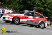 Trofeul Sinaia Forever 2009