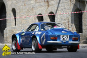Trofeul Sinaia Forever 2009